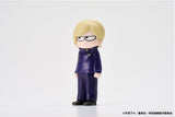 Jujutsu Kaisen JIRORI Mini Figures 9 cm Vol. 1 Blind Box Display (6)