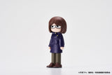 Jujutsu Kaisen JIRORI Mini Figures 9 cm Vol. 1 Blind Box Display (6)