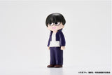 Jujutsu Kaisen JIRORI Mini Figures 9 cm Vol. 1 Blind Box Display (6)