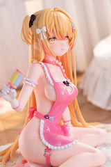 Original Character PVC Statue 1/6 Kurimi Purin 20 cm