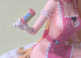 Original Character PVC Statue 1/6 Kurimi Purin 20 cm