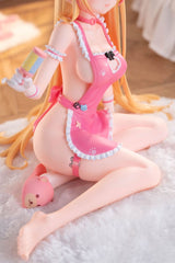 Original Character PVC Statue 1/6 Kurimi Purin 20 cm