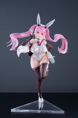 Original Character PVC Figure 1/6 Etona Illustrated by Won 28 cm