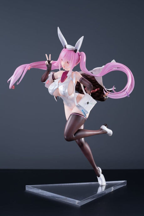Original Character PVC Figure 1/6 Etona Illustrated by Won 28 cm