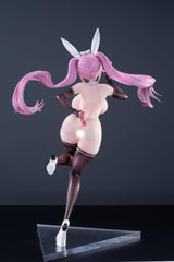 Original Character PVC Figure 1/6 Etona Illustrated by Won 28 cm