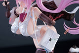 Original Character PVC Figure 1/6 Etona Illustrated by Won 28 cm