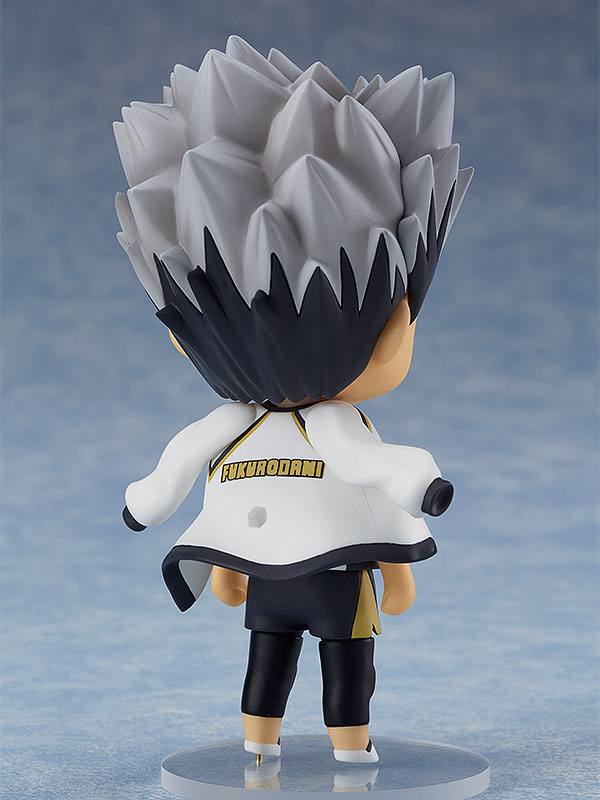 Haikyu!!: Kotaro Bokuto 10cm Nendoroid Action Figure