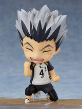 Haikyu!!: Kotaro Bokuto 10cm Nendoroid Action Figure