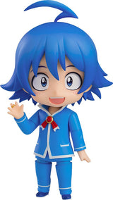 Mairimashita! Iruma-kun Iruma Suzuki 10 cm Nendoroid Action Figure