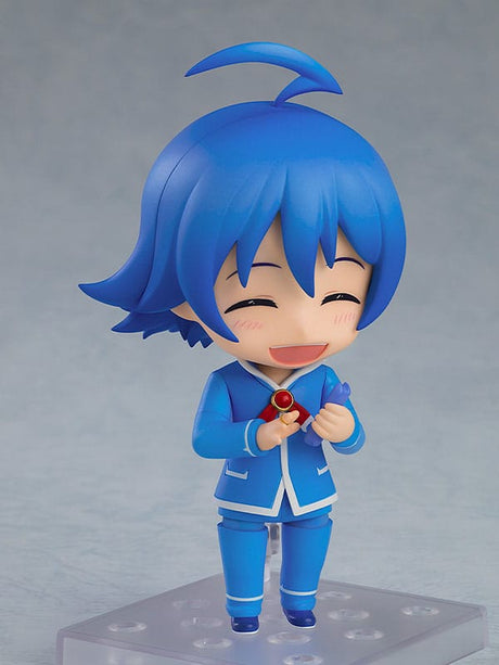 Mairimashita! Iruma-kun Iruma Suzuki 10 cm Nendoroid Action Figure