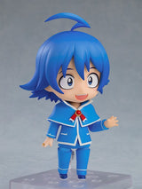 Mairimashita! Iruma-kun Iruma Suzuki 10 cm Nendoroid Action Figure