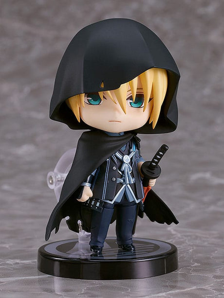 Butai Touken Ranbu Yamambagiri Kunihiro Tandokukou Yamambagiri Kunihiro 10cm Nendoroid Action Figure