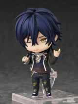 Paradox Live Nendoroid Haruomi Shingu 10 cm Action Figure
