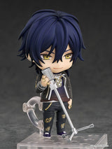 Paradox Live Nendoroid Haruomi Shingu 10 cm Action Figure
