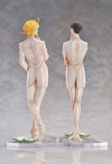 Doukyusei PVC Statue 1/7 Licht Sajo: Wedding Ver. 24 cm