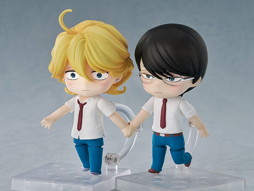 Doukyusei Nendoroid Hikaru Kusakabe 10 cm  Action Figure