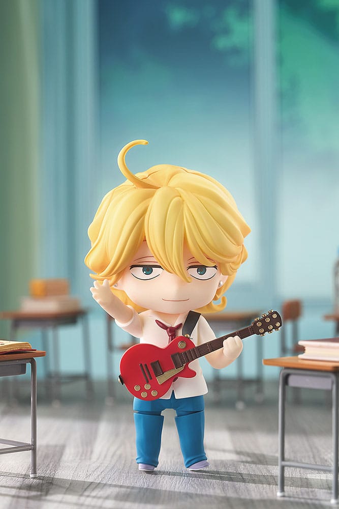 Doukyusei Nendoroid Hikaru Kusakabe 10 cm  Action Figure