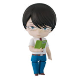 Doukyusei Nendoroid Rihito Sajo 10 cm Action Figure
