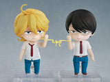 Doukyusei Nendoroid Rihito Sajo 10 cm Action Figure