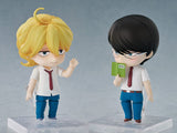 Doukyusei Nendoroid Rihito Sajo 10 cm Action Figure