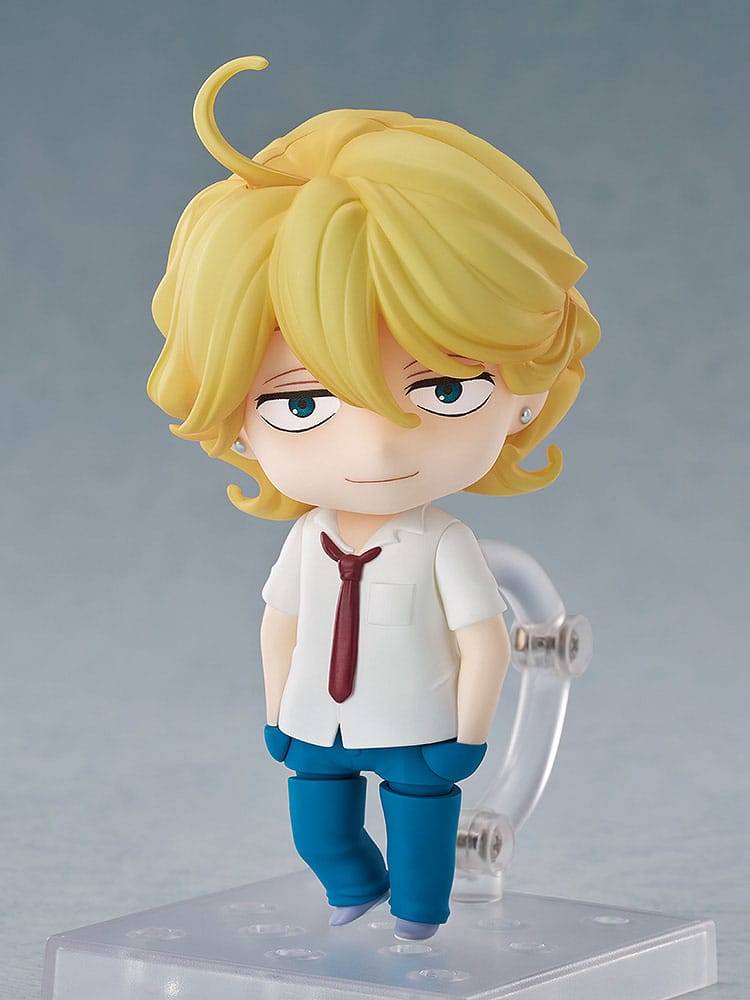 Doukyusei Nendoroids Rihito Sajo & Hikaru Kusakabe 10 cm Action Figures 2-Pack