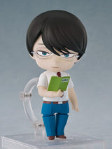 Doukyusei Nendoroids Rihito Sajo & Hikaru Kusakabe 10 cm Action Figures 2-Pack