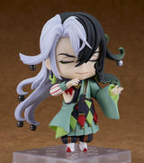 Fate/Grand Order Nendoroid Alter Ego/Ashiya Douman 10 cm Action Figure