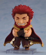 Fate/Grand Order Nendoroid Rider/Iskandar 10 cm Action Figure
