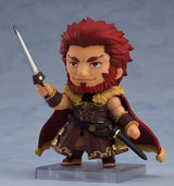 Fate/Grand Order Nendoroid Rider/Iskandar 10 cm Action Figure