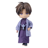 Touken Ranbu Online Nendoroid Heshikiri Hasebe Casual Outfit Ver. 14 cm Doll Action Figure
