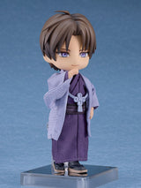 Touken Ranbu Online Nendoroid Heshikiri Hasebe Casual Outfit Ver. 14 cm Doll Action Figure