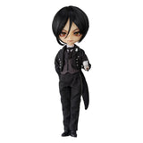 Black Butler Harmonia Bloom Sebastian Michaelis 23 cm Action Figure