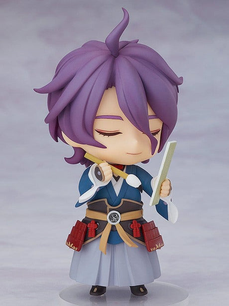 Touken Ranbu Nendoroid Action Figure Kasen Kanesada 10cm
