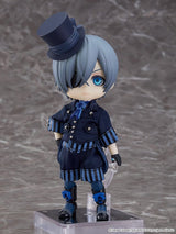 Black Butler: Book of the Atlantic Nendoroid Doll Action Figure Ciel Phantomhive 14 cm