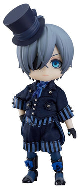Black Butler: Book of the Atlantic Nendoroid Doll Action Figure Ciel Phantomhive 14 cm