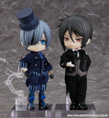 Black Butler: Book of the Atlantic Nendoroid Doll Action Figure Ciel Phantomhive 14 cm