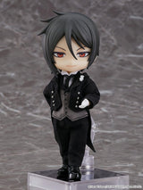 Black Butler: Book of the Atlantic Nendoroid Doll Action Figure Sebastian Michaelis 14 cm