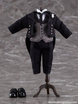 Black Butler: Book of the Atlantic Nendoroid Doll Action Figure Sebastian Michaelis 14 cm
