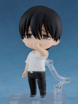 The Summer Hikaru Died Nendoroid Action Figure Yoshiki 10 cm