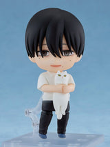 The Summer Hikaru Died Nendoroid Action Figure Yoshiki 10 cm
