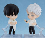 The Summer Hikaru Died Nendoroid Action Figure Yoshiki 10 cm