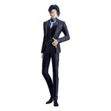 Touken Ranbu Online Pop Up Parade PVC Statue Mikazuki Munechika: Ceremonial Attire Ver. L Size 24 cm