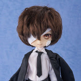Bungo Stray Dogs Harmonia Humming Doll Action Figure Osamu Dazai: Fifteen-Year-Old Ver. 24 cm