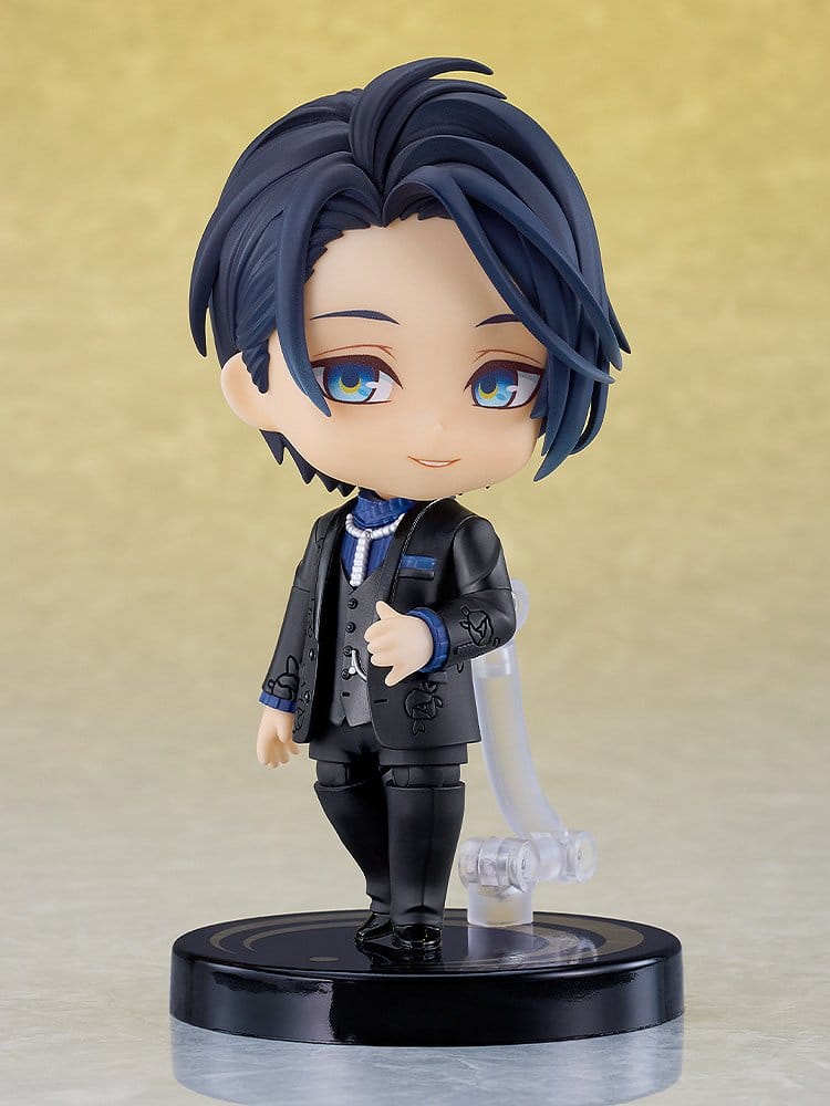 Touken Ranbu Online Nendoroid Action Figure Munechika: Ceremonial Attire Ver. 10 cm