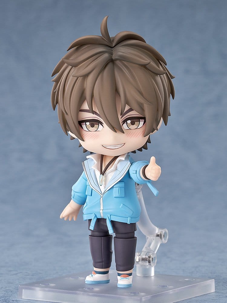 NU: Carnival Nendoroid Action Figure Eiden 10 cm
