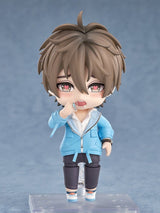 NU: Carnival Nendoroid Action Figure Eiden 10 cm