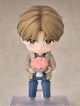 Jinx Nendoroid Action Figure Kim Dan 10 cm
