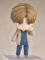 Jinx Nendoroid Action Figure Kim Dan 10 cm