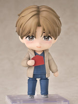 Jinx Nendoroid Action Figure Kim Dan 10 cm