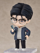Jinx Nendoroid Action Figure Joo Jaekyung 10 cm